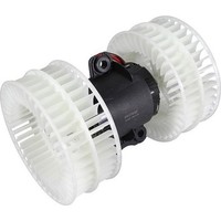 Metzger 0917848 InnenraumgebläSe FüR Mercedes Benz Viano Vito Mixto W639