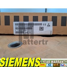 New Siemens MINT CONDITION SIEMENS 6SL3130-6AE21-0AB0 DRIVE