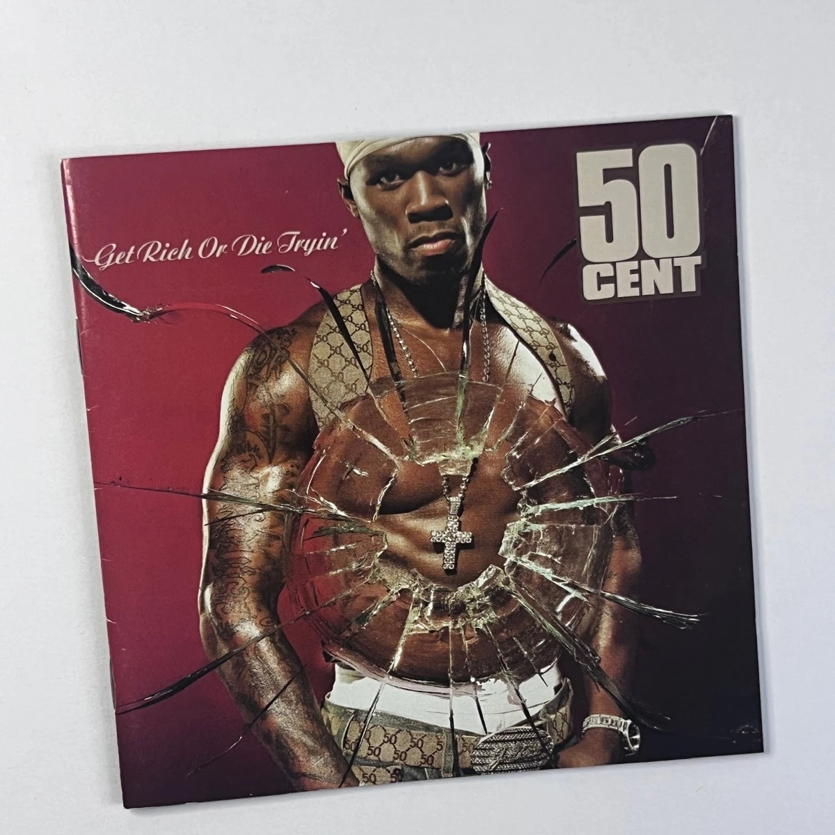 Album CDs 50 Cent Artist for sale | eBay