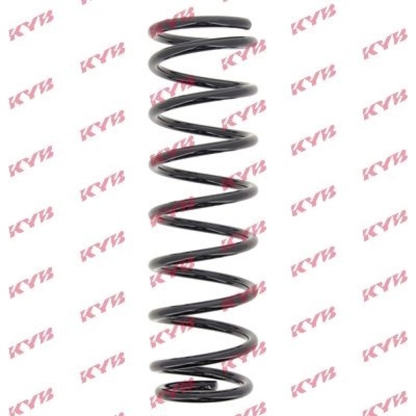 2X Kyb RA3365 Fahrwerksfeder-image