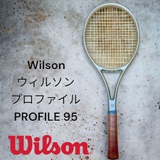 Wilson Profile 95 G3 Japan Ship