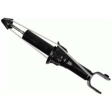 2x Sachs Stoßdämpfer hinten 290226 52611AH3B01 52611SH0A03 | 22364355