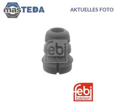 40763 ANSCHLAGPUFFER STOßDÄMPFER VORNE FEBI BILSTEIN FÜR AUDI A5,A4,B8,8F7