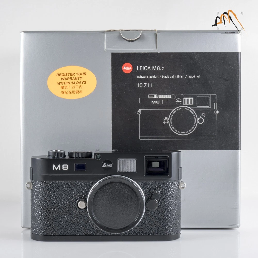 Leica M8 Digital Cameras for Sale - Shop New & Used Digital