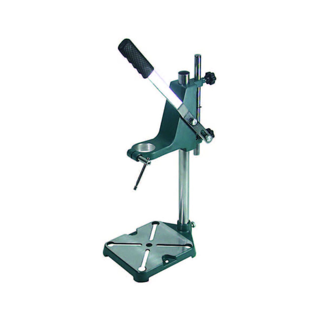 Supporto a Colonna PG 50.020 | Supporto Trapano d.43 Alta Precisione