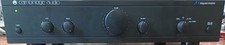 Cambridge Audio A1 V2 Integrated HiFi Amplifier 0051 25w + 25w