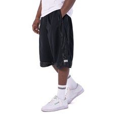 PRO CLUB Heavy Mesh Basketball Shorts