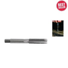 High-Performance Metric Plug Tap 10.0 x 1.25 Versatile Threading Solution