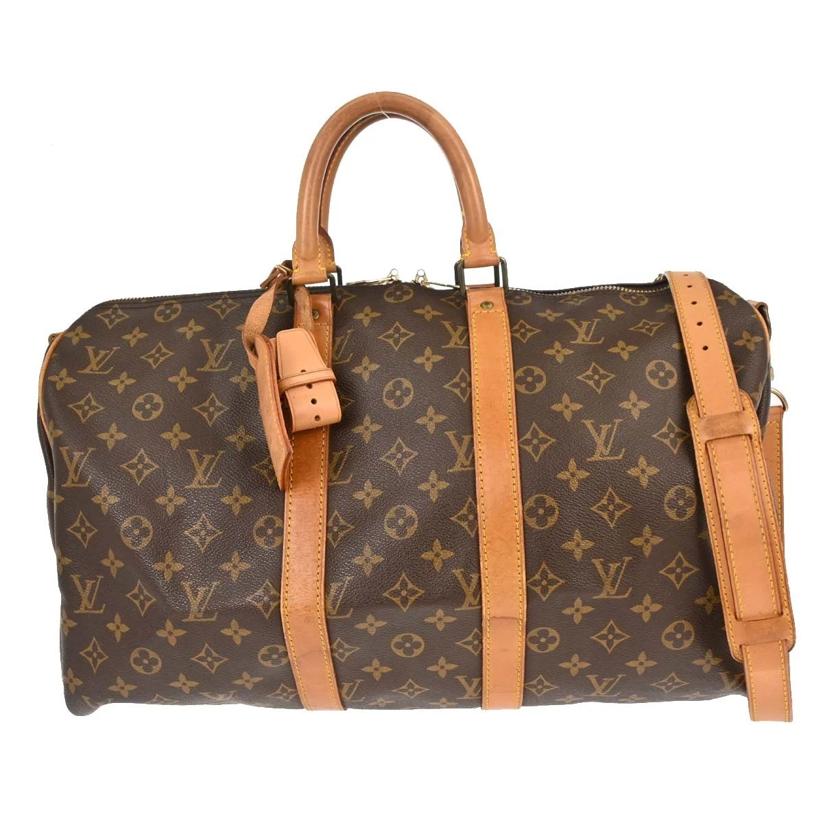 Keepall 45 for sale | eBay