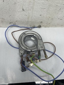 Original Jura Ena Micro 9 Type 679 Aroma+ Impressum Heizung Thermoblock NTC