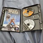 LucasArts Star Wars Rogue Squadron III - GameCube, T, NTSC-U/C, w/ Manual