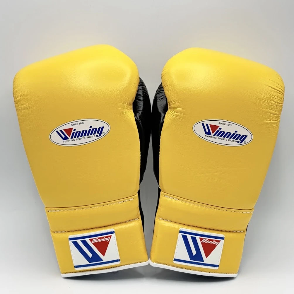 Winning 16oz Boxing Gloves for sale | eBay