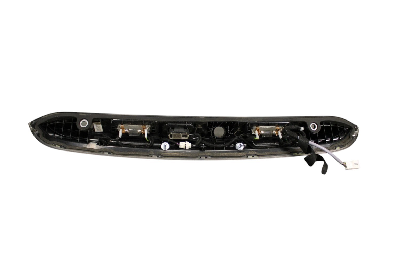 Maserati Ghibli 2014-2017 Light cover molding P/N 670010759