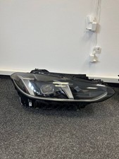 BMW 4 430i 440i Series Headlight Right SideG22 G23 G26 G80 G82 M3 M4   2024-2025