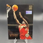 1993 Topps Stadium Club Basketball 1st Day Issue Dominique Wilkins #65