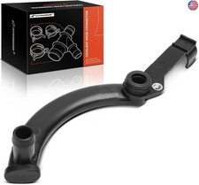 A-premium Cooler Hose To Cylinder Head Radiator Coolant Hose Compatible With A-premium Cooler Hose To Cylinder Head Radiator Coolant Hose Compatible With