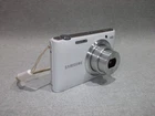 Samsung ST150F Digital Smart Camera HD WiFi - White