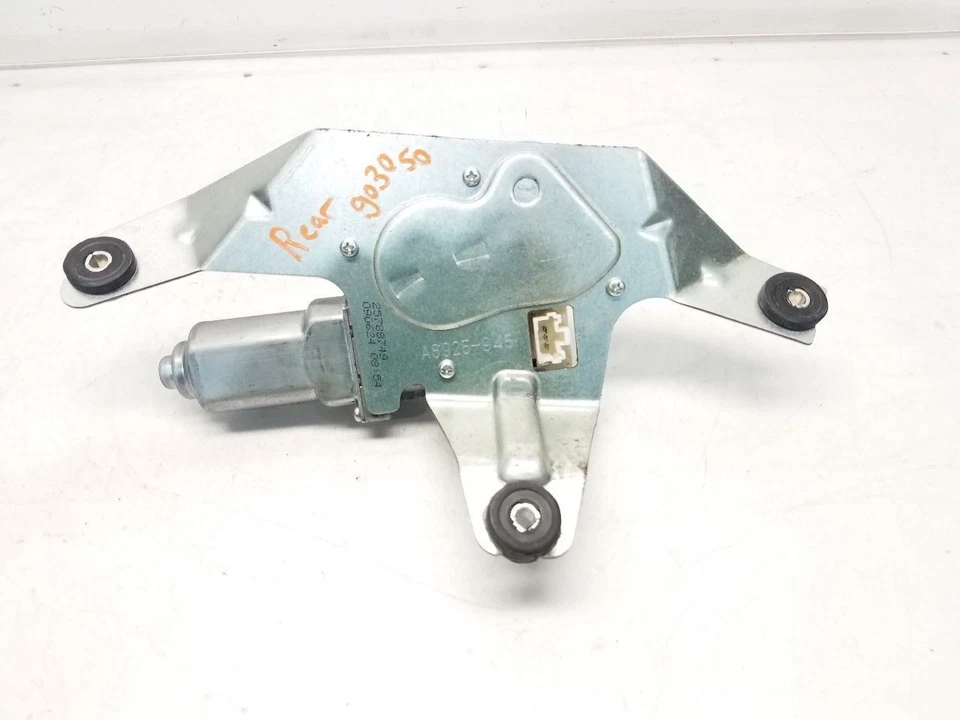 Chevrolet Equinox LS 2010-17 motor limpiaparabrisas trasero Foto 2 de 4