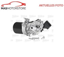 WISCHERMOTOR VORNE VALEO 579749 P FÜR DS DS 3 1.6L,1.2L