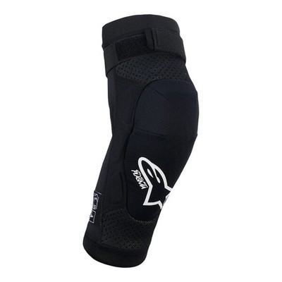 Alpinestars Bionic Plasma Knee Pads Kids MTB MX