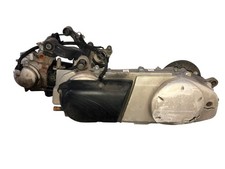 MOTORE YAMAHA X MAX 250 i 2007 2009 BLOCCO COMPLETO