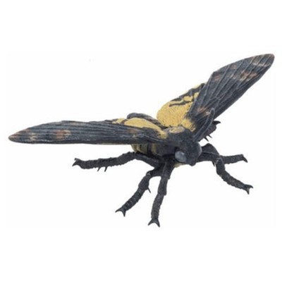 Papo Moth Figure 50299 NEW