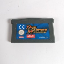ebay® Auktion 257747013192 | Duel Masters Kaijudo Showdown Nintendo Gameboy Advance Spiel NUR PAL CARTRIDGE Thumbnail of ebay® auction 257747013192 | Duel Masters Kaijudo Showdown Nintendo Gameboy Advance Spiel NUR PAL CARTRIDGE
