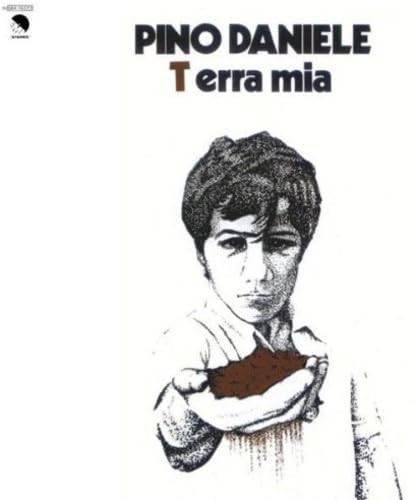 Terra Mia - Pino Daniele - CD Audio - Foto 7 di 24