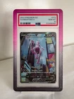 Mewtwo V (Alternate Full Art) 072/078 Pokémon GO Holo