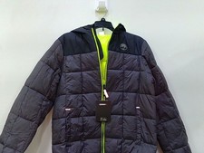 GERRY ' BOYS TORQUE PUFFER JACKET ' GREY ' SIZE XL Extra LARGE '