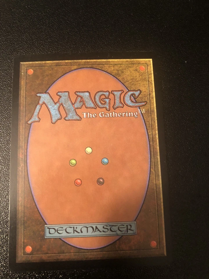 Mtg Diabolic Intent Foil English plainshift magic the gathering light play nm - Image 3 of 3