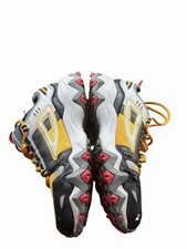 Fila Oakmont TR. Citrus High Rise Men  s Size 8 Trail Shoes