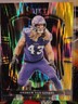 Andrew Van Ginkel 2025 Panini Select Premier Level Black Gold Shock #164 Vikings