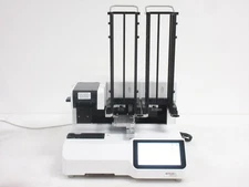 INTEGRA WELLJET REAGENT DISPENSER WITH 25 PLATE STACKER 5001 & 5412 MICROPLATE