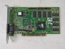 Vintage Apple ATI Rage 128 GL 16 MB VRAM PCI Video Card