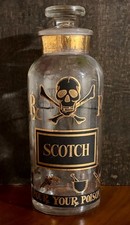 RARE! Vintage MCM Georges Briard 