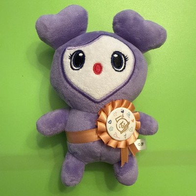 Twice Lovely Savely Plush 5th Anniversary Debut | eBay