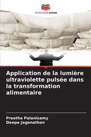 Preetha Palanisamy (U. A.) | Application De La LumièRe Ultraviolette PulséE...