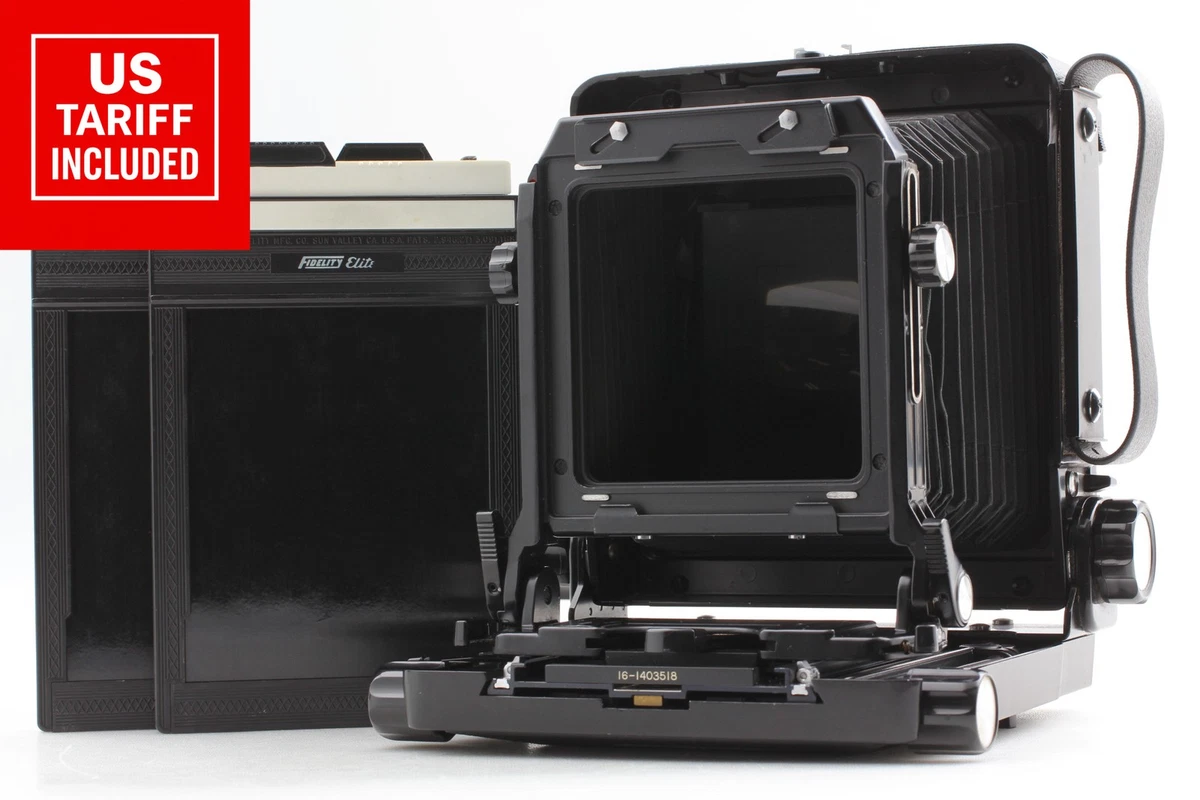 25+ Toyo Film Cameras for sale | Updated Oct 2026