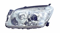 Depo 212-11K5L-LDEM1 Scheinwerfer Links FüR RAV4 III 11.05-02.09 Toyota