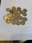 Large Lot Of Mercury And Roosevelt Dimes - 82 Coins