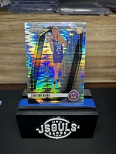 Cameron Brink Rookie Pulsar Prizm‼️ /499‼️ 2024 Prizm WNBA RC Variation Sparks