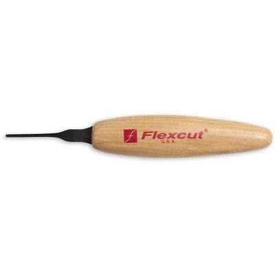 Flexcut 90 Grad x 1,5 mm Mikro-Trennwerkzeug 102746