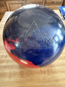 Storm Axiom | eBay