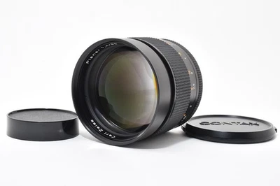Contax f/1.4 Lenses 85mm Focal for sale | eBay