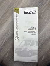 New BZ2 T-HARNESST-Harness for Dodge/Mercedes...