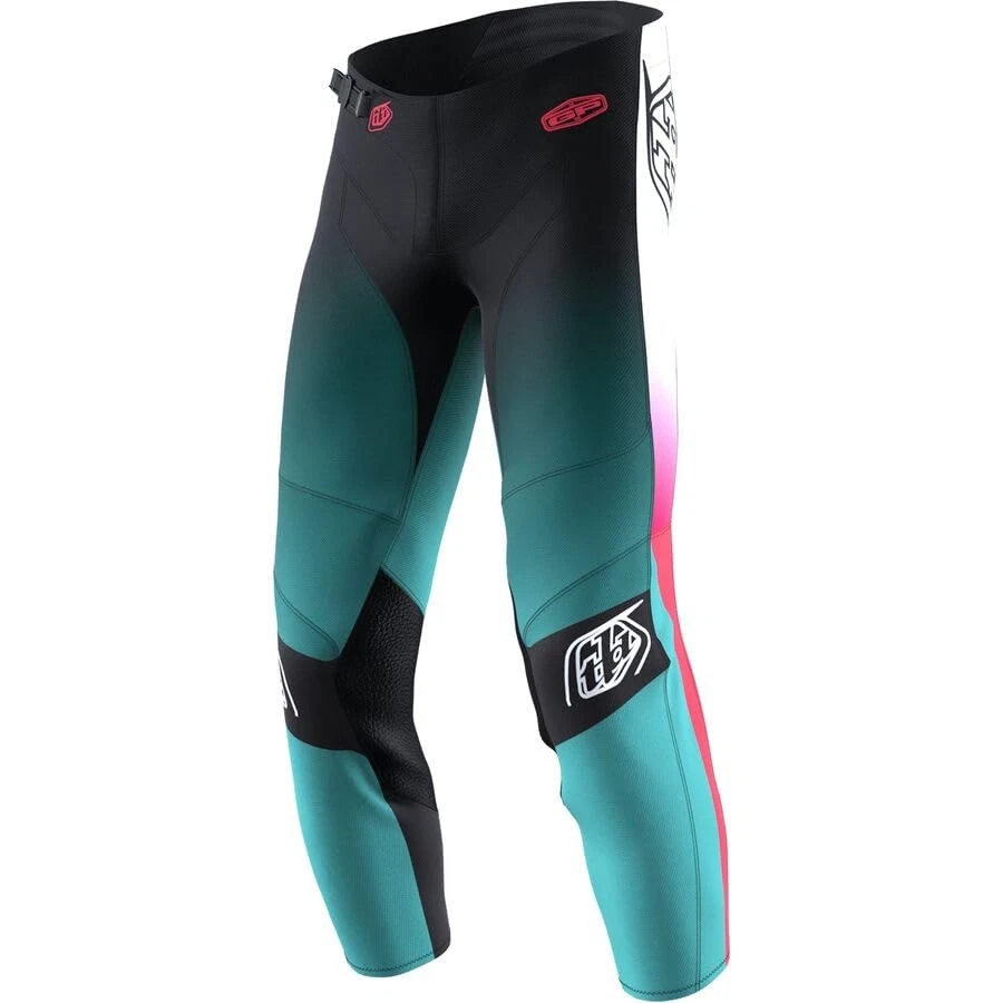 Troy Lee Designs 2022 Youth GP Pants - Arc - Image 4 of 4
