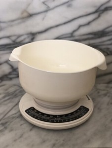 Vintage Kitchen Scale Soehnle 