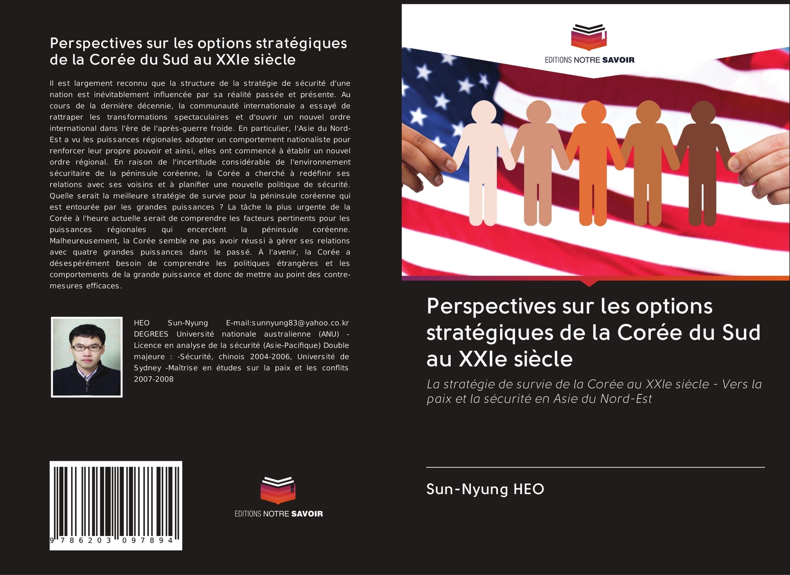 Thumbnail - Perspectives Sur Les Options Stratégiques De La Corée Du Sud Au Xxie