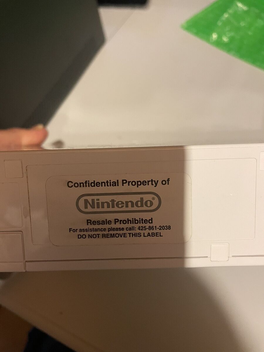 nintendo wii RVT-H Reader (Wireless) In Working Condition | eBay nintendo wii RVT-H Reader (Wireless) In Working Condition | eBay